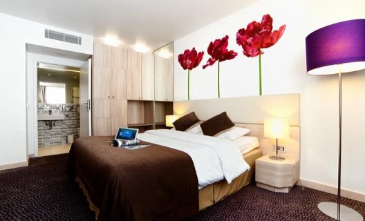 Hotel Golden Tulip Warsaw Center