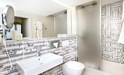 Hotel Golden Tulip Warsaw Center