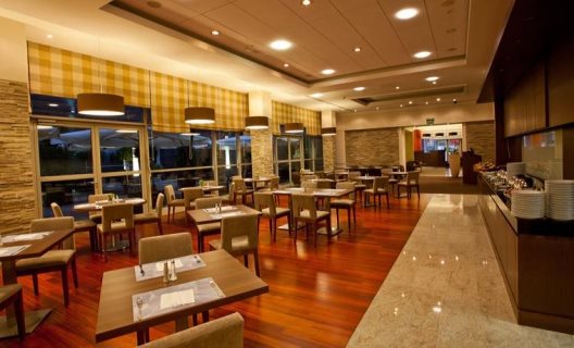 Hotel Golden Tulip Warsaw Center