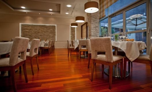 Hotel Golden Tulip Warsaw Center