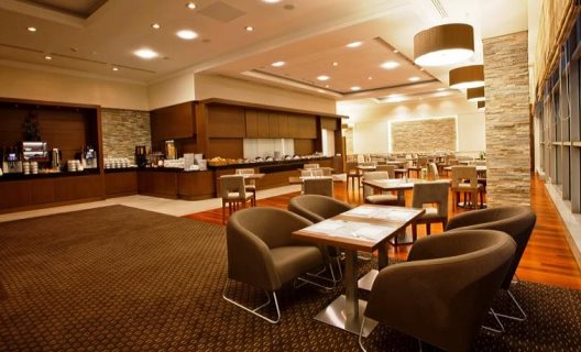 Hotel Golden Tulip Warsaw Center