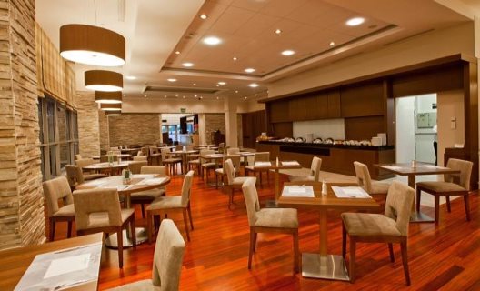 Hotel Golden Tulip Warsaw Center