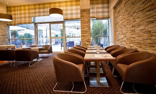 Hotel Golden Tulip Warsaw Center