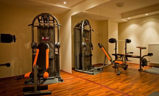 Hotel Golden Tulip Warsaw Center