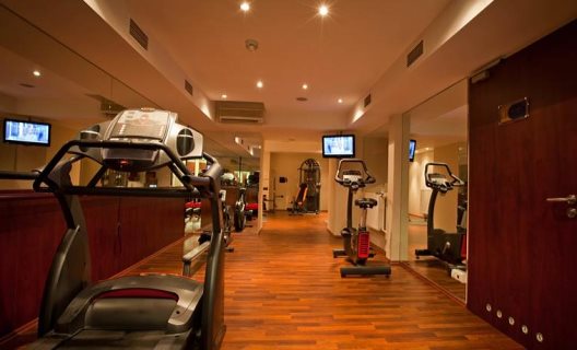 Hotel Golden Tulip Warsaw Center