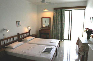 Hotel Golden View Studios