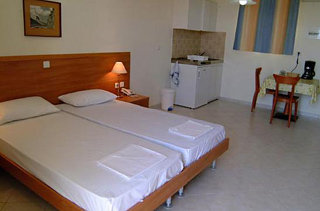 Hotel Golden View Studios