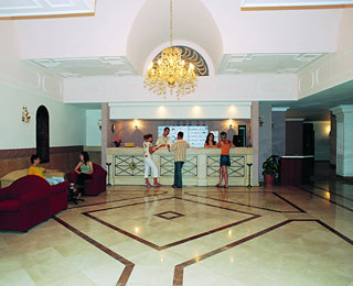 Hotel Goldenday
