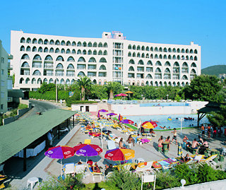 Hotel Goldenday