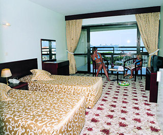 Hotel Goldenday