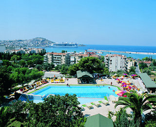 Hotel Goldenday
