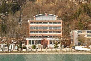 Hotel Goldey Swiss Quality