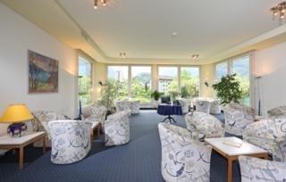 Hotel Goldey Swiss Quality