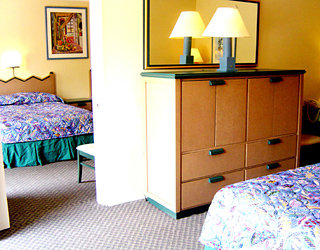 Hotel Goldstar Inn & Suites