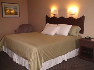 Hotel Goldstar Inn & Suites