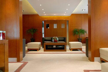 Hotel Goldstar Suites Resort