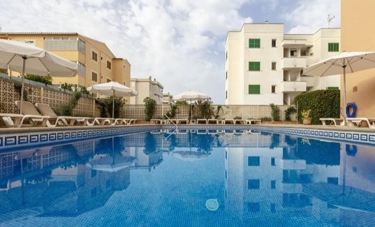Hotel Golf Beach