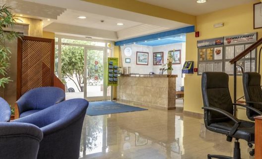 Hotel Golf Beach