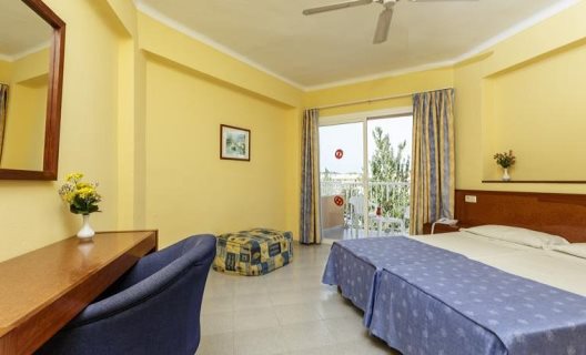 Hotel Golf Beach