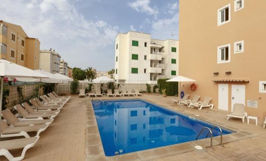 Hotel Golf Beach