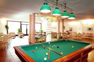 Hotel Golf Ca' Degli Ulivi