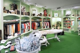 Hotel Golf Ca' Degli Ulivi