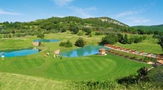 Hotel Golf Ca' Degli Ulivi