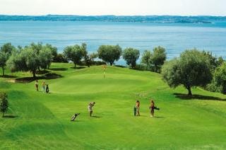 Hotel Golf Ca' Degli Ulivi