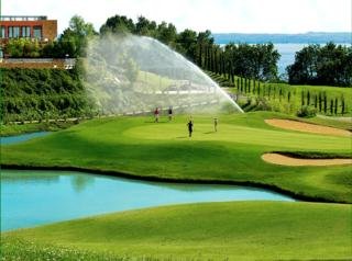 Hotel Golf Ca' Degli Ulivi
