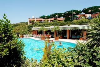 Hotel Golf Ca' Degli Ulivi