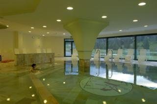 Hotel Golf Campiglio