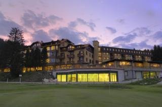 Hotel Golf Campiglio
