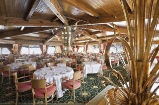 Hotel Golf Campiglio