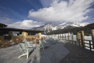 Hotel Golf Campiglio