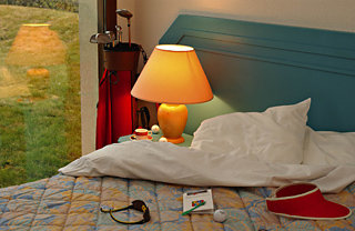 Hotel Golf De Grenoble