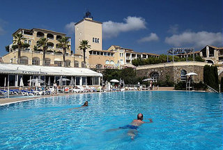 Hotel Golf De L'esterel