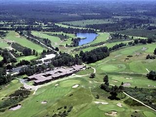 Hotel Golf Du Medoc Et Spa