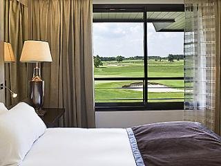Hotel Golf Du Medoc Et Spa