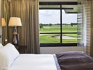 Hotel Golf Du Medoc Et Spa