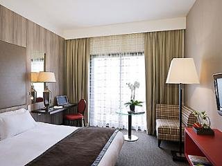 Hotel Golf Du Medoc Et Spa