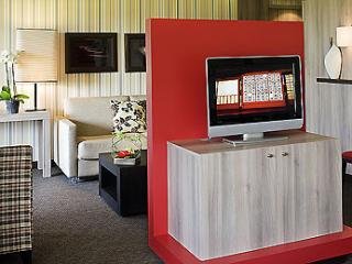 Hotel Golf Du Medoc Et Spa