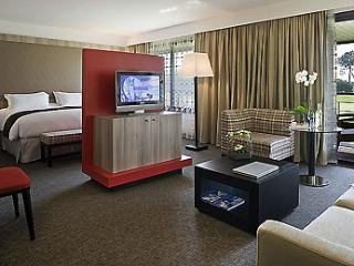 Hotel Golf Du Medoc Et Spa