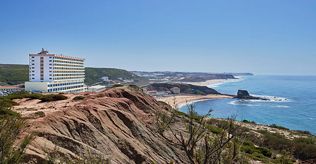 Hotel Golf Mar