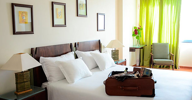 Hotel Golf Mar