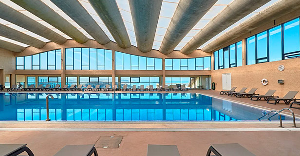 Hotel Golf Mar