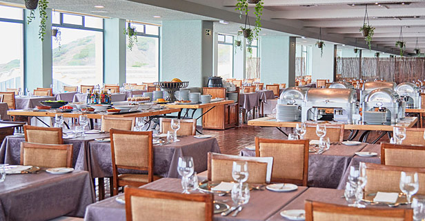 Hotel Golf Mar