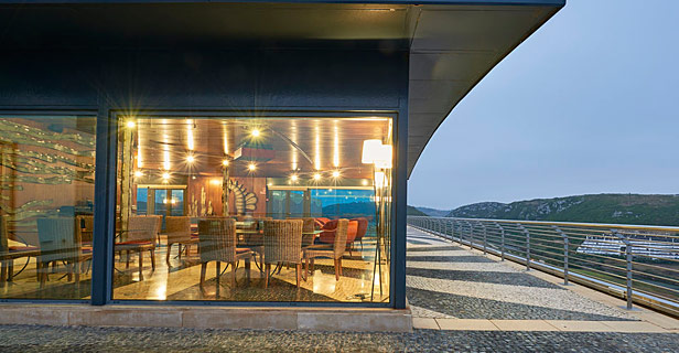 Hotel Golf Mar
