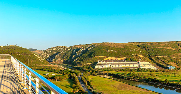 Hotel Golf Mar