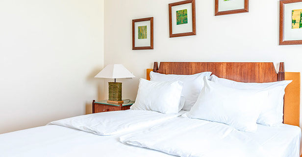 Hotel Golf Mar