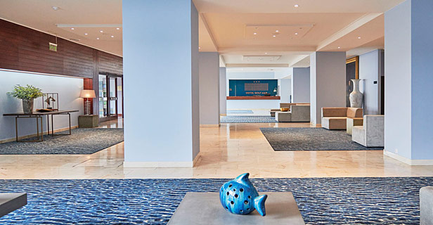 Hotel Golf Mar
